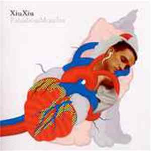 Xiu Xiu - Fabulous Muscles FLAC