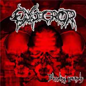 Exsecror - Bleeding Wounds FLAC