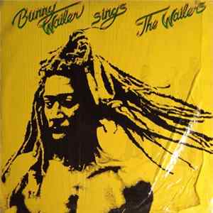 Bunny Wailer - Bunny Wailer Sings The Wailers FLAC
