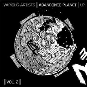 Various - Abandoned Planet Vol.2 FLAC
