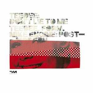 Teebee / Teebee. Form . Mike Engine - Don't Lie To Me / Postmodern FLAC