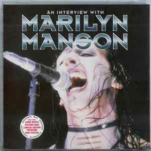 Marilyn Manson - An Interview With Marilyn Manson FLAC