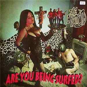 The Apemen - Are You Being Surfed? FLAC