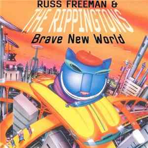 Russ Freeman & The Rippingtons - Brave New World FLAC