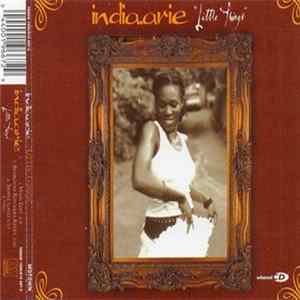 India.Arie - Little Things FLAC