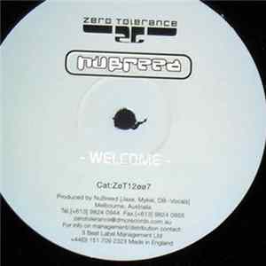 NuBreed - Welcome FLAC