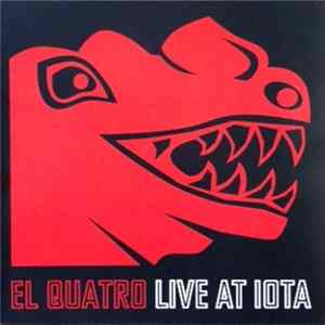 El Quatro - Live At Iota FLAC