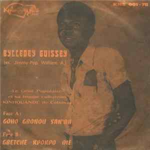 Bylledey Guissey - Goho Gbonou San'da / Gbetche Kpokpo Die FLAC