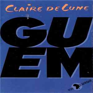 Guem - Claire De Lune FLAC