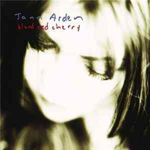 Jann Arden - Blood Red Cherry FLAC