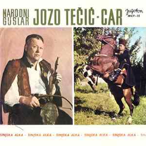Jozo Tečić - Car - Sinjska Alka FLAC