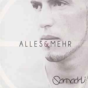 Samadhi - Alles&Mehr FLAC