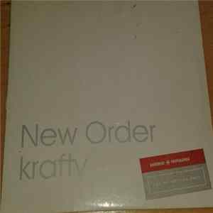 New Order - Krafty FLAC