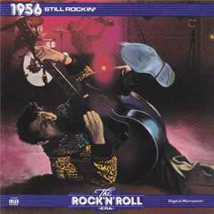 Various - 1956 Still Rockin' FLAC