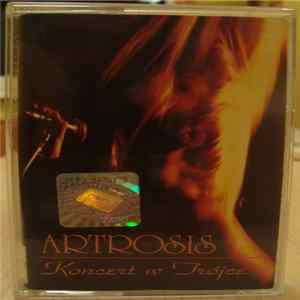 Artrosis - Koncert W Trójce FLAC