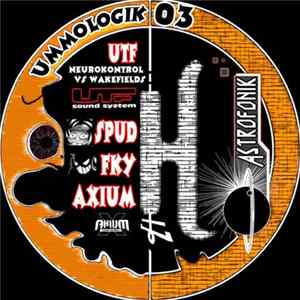 Various - Ummologik 03 FLAC