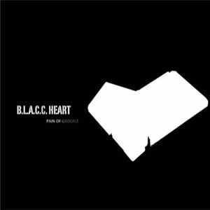 Blacc Heart - Pain Of Ordeals FLAC