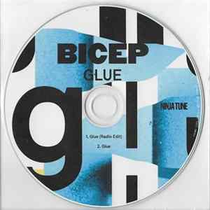 Bicep - Glue FLAC