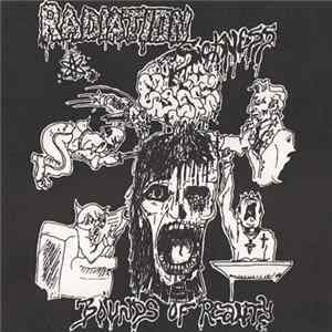 Radiation Sickness - Bounds Of Reality FLAC