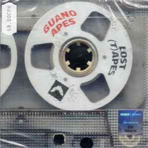 Guano Apes - Lost (T)Apes FLAC