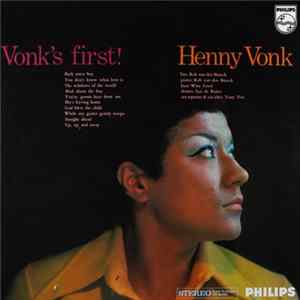 Henny Vonk, Trio Rob Van Den Broeck - Vonk's First FLAC