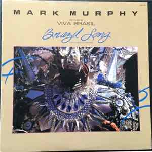 Mark Murphy Featuring Viva Brasil - Brazil Song - Cancoes do Brasil FLAC
