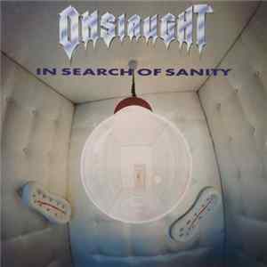Onslaught - In Search Of Sanity FLAC