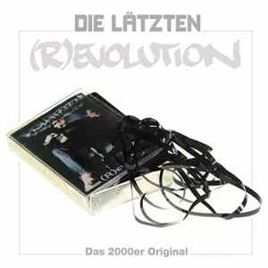 Die Lätzten - (R)evolution FLAC