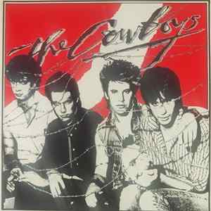 The Cowboys - The Cowboys FLAC