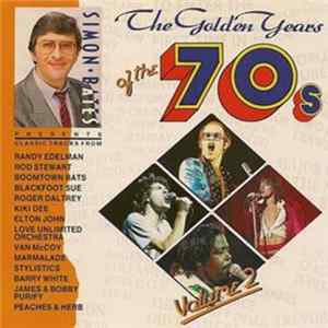Various - Simon Bates - The Golden Years Of The '70s - Volume 2 FLAC