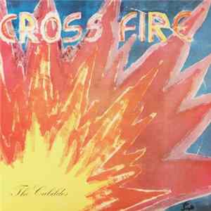 The Cabildos - Cross Fire FLAC