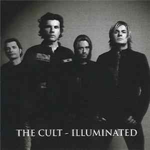 The Cult - Illuminated FLAC