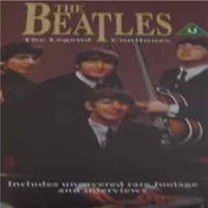 The Beatles - The Legend Continues FLAC