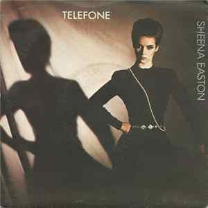 Sheena Easton - Telefone FLAC