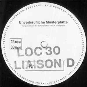Liaison D - He Chilled Out FLAC