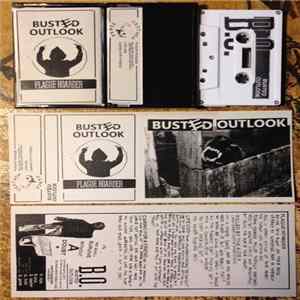 Busted Outlook - Plague Hoarder FLAC