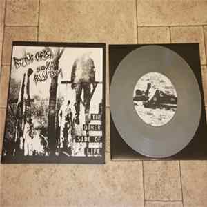 Sound Pollution / Rotting Christ - The Other Side Of Life FLAC