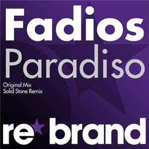 Fadios - Paradiso FLAC