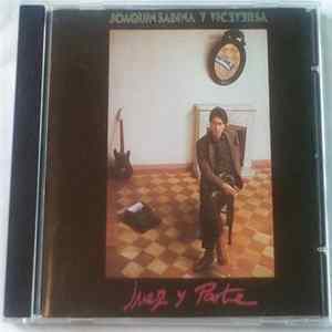 Joaquín Sabina Y Viceversa - Juez Y Parte FLAC