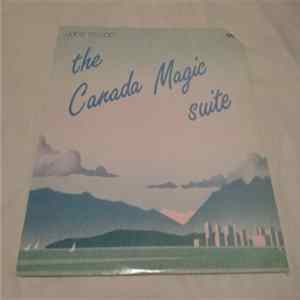 Jane Trojan - The Canada Magic Suite FLAC