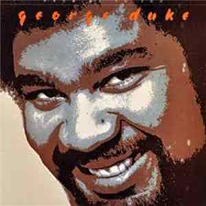 George Duke - From Me To You FLAC
