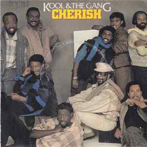 Kool & The Gang - Cherish FLAC