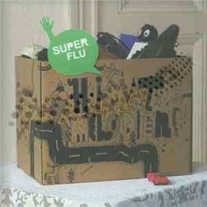 Super Flu - Heimatmelodien FLAC