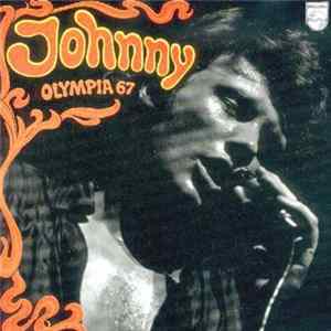 Johnny - Olympia 67 FLAC