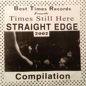 Various - Times Still Here FLAC