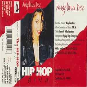 Angelina Dee - The Hip-Hop Diva FLAC