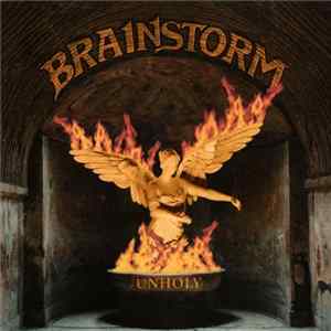 Brainstorm - Unholy FLAC