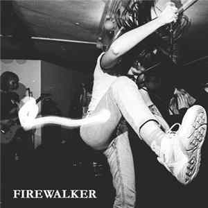 Firewalker - Firewalker FLAC