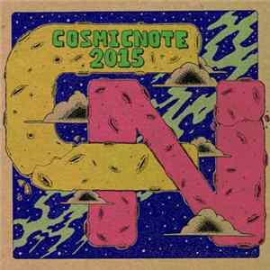 Various - COSMICNOTE2015 FLAC