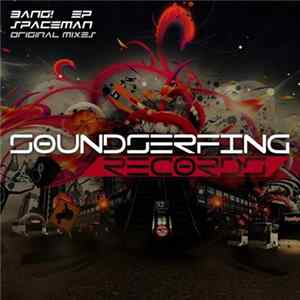 Spaceman - Bang! FLAC